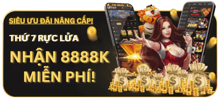 Bắn Cá tại 3king01