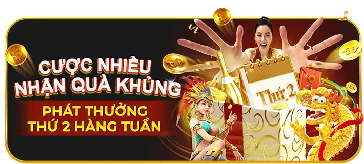 Nổ Hũ tại 3king01