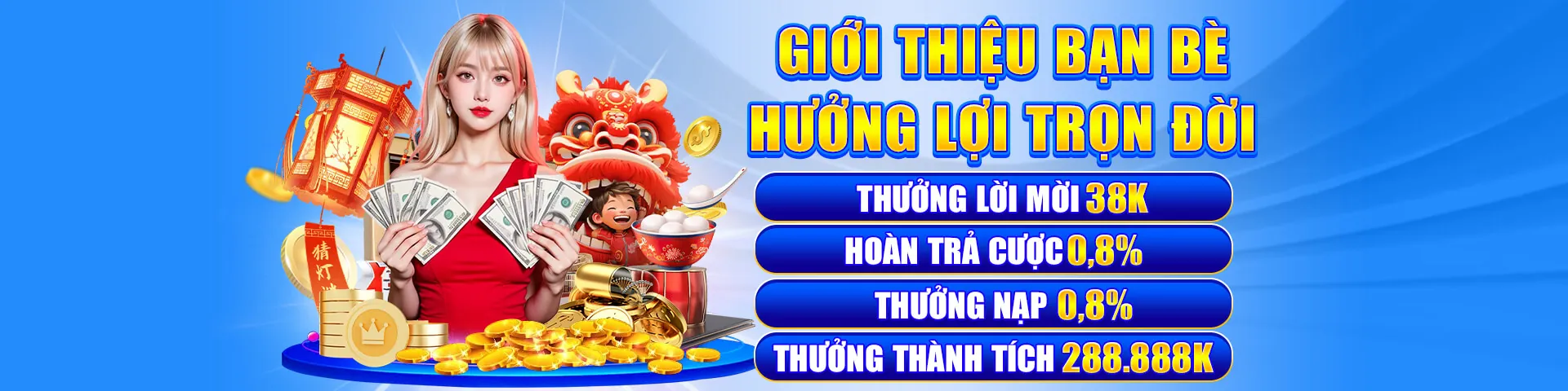 Hình ảnh chính game Bắn Cá 3king01